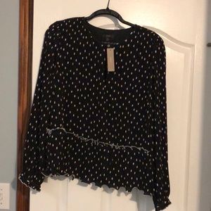 NWT J Crew top